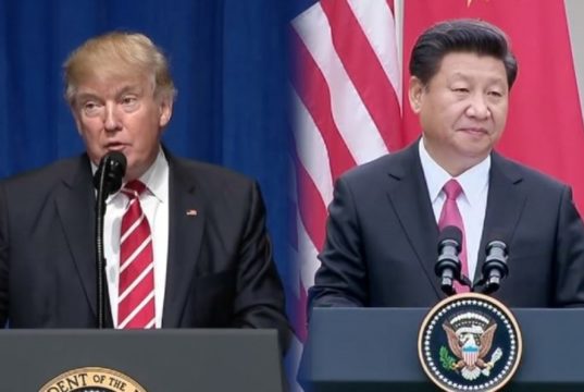 China zieht fünf strategische Lehren aus dem US-israelischen Angriff auf den Iran
