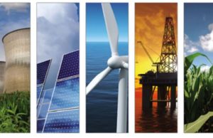 Fossiler Boom auf Zeit: Warum die Energiekrise Erneuerbaren in die Karten spielt