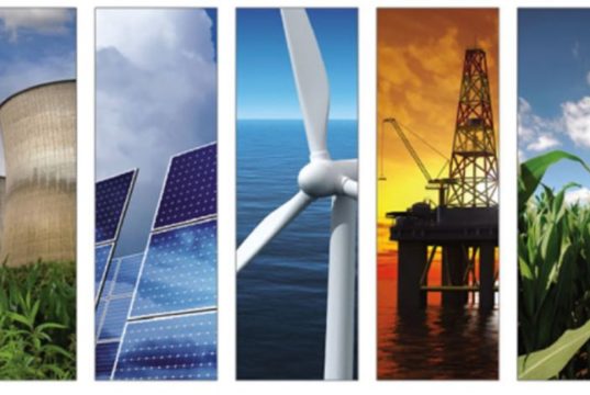 Fossiler Boom auf Zeit: Warum die Energiekrise Erneuerbaren in die Karten spielt