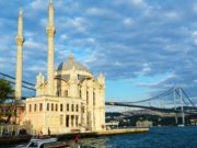 Der beste Bond-Film aller Zeiten spielt in Istanbul