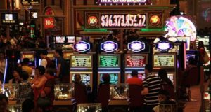 KI-gestützte Slotspiele: Innovation, Regulierung und die Zukunft der digitalen Unterhaltung