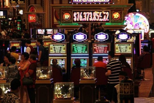 KI-gestützte Slotspiele: Innovation, Regulierung und die Zukunft der digitalen Unterhaltung