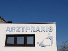 Ärzte und Ärztinnen müssen Verdacht auf eine Berufskrankheit melden