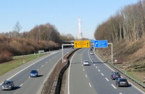 Verkehrsminister beraten über Tempo 80 auf Landstraßen