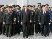 Israel: Türkei stellt „größte Bedrohung“ dar