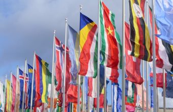 Warum der Nationalstaat nicht verschwindet: Die Grenzen der Globalisierung