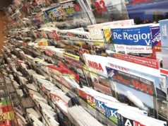 Lesen wir noch? Wie Zeitungen und Zeitschriften in der digitalen Welt überleben