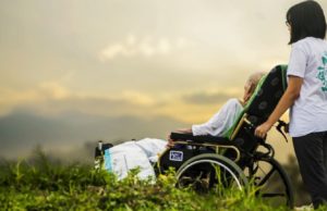 Urlaub trotz Demenz: Das sollten Pflegepersonen wissen