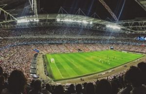 Premier League ohne Wettlogo auf der Brust – ein Markt ordnet sich neu