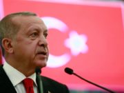 Israel: „Ich will in Gaza keine Türken sehen“