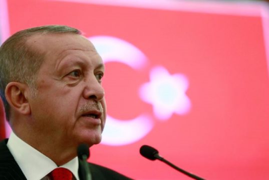 Türkei: Leichtere Arbeitserlaubnis für Turkstaaten