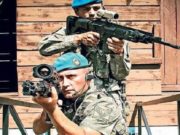 Türkisches MPT-76 erneut unter weltbesten Sturmgewehren