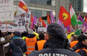 TV-Tipp: : Die PKK in Europa – Freiheitskämpfer oder Terroristen?