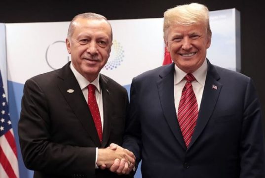 F-35-Verkauf an Türkei: Israel kündigt Blockade an