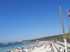 Türkei: Hausverkäufe fallen auf 9-Jahres-Tief