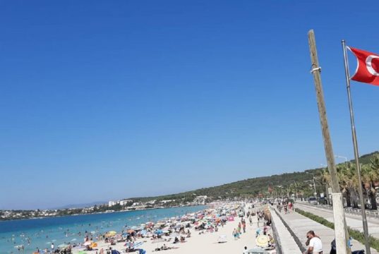 Türkei-Aufenthalt 2026: Mindesteinkommen für das Ikamet