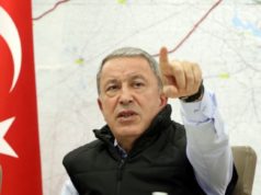 Bagdad verurteilt „Verletzung der irakischen Souveränität durch die Türkei“