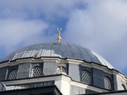 Patrick Haennis Werk: „L’Islam de marché : L’autre révolution conservatrice“