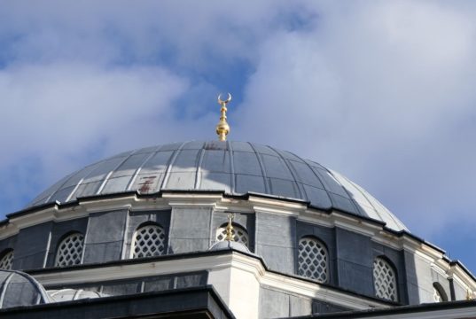 Patrick Haennis Werk: „L’Islam de marché : L’autre révolution conservatrice“