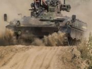 Henry Okorafor: „Deutschland rüstet auf, als wäre es 1985“