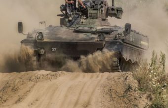 Henry Okorafor: „Deutschland rüstet auf, als wäre es 1985“