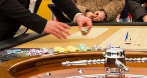 Glücksspielbranche Die Zukunft des digitalen Glücksspiels: Wie Crypto Casinos die Branche verändern