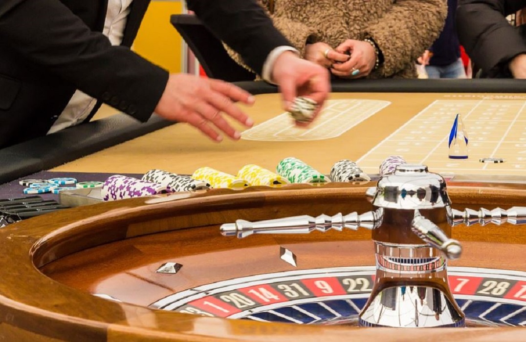The Secrets To Finding World Class Tools For Your casino online Quickly