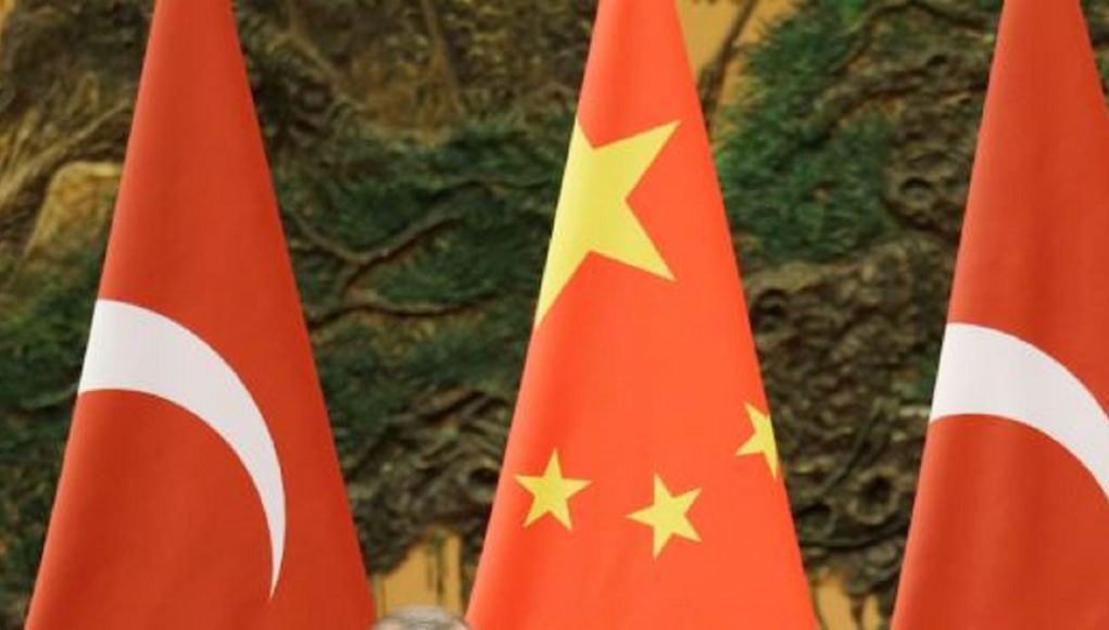 Türkei: Ab sofort Visafreiheit für chinesische Touristen