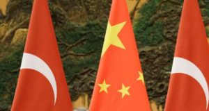 Türkei: Ab sofort Visafreiheit für chinesische Touristen