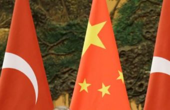Türkei: Ab sofort Visafreiheit für chinesische Touristen