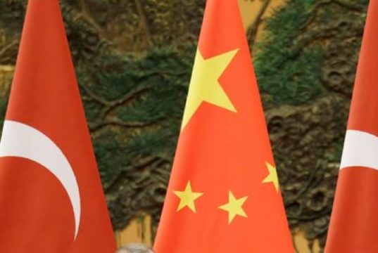 Türkei: Ab sofort Visafreiheit für chinesische Touristen