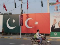 Atommacht Pakistan: Türkei sollte Netanjahu entführen