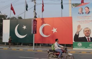 Atommacht Pakistan: Türkei sollte Netanjahu entführen