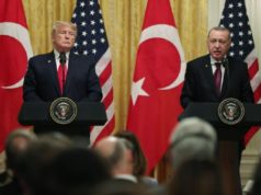 Çelik: „Der Preis der Bedingten Legitimität“