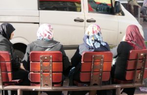 Gurbetçiler: „Biz akıllandık ve artık sizlere para yedirmiyoruz“