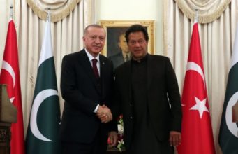 Epstein: Khan gefährlicher als Erdoğan oder Putin