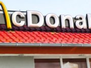 Israel-Boykott: McDonald’s Umsätze brechen ein