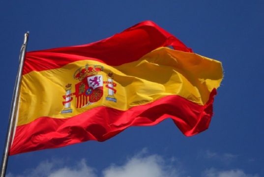 Spanien kündigt Wiedereröffnung seiner Botschaft in Iran an