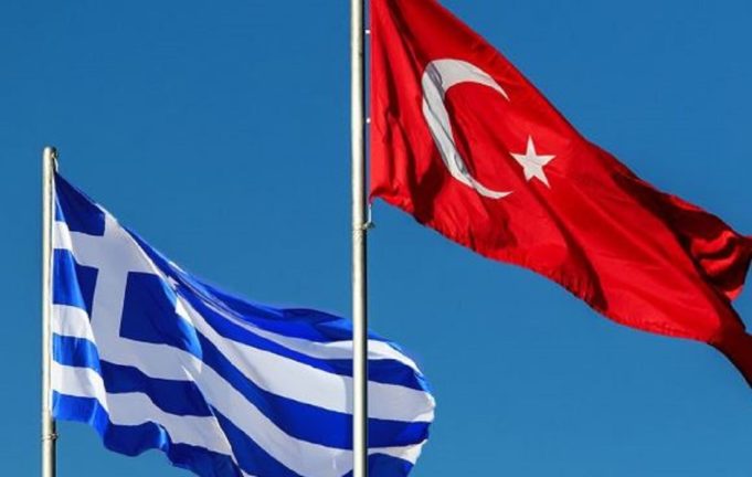 Spannungen mit Griechenland: "Die Türkei ist an keinem ...