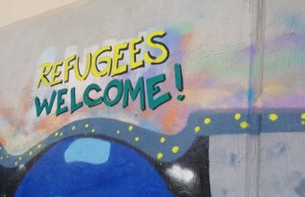 Migrationsexperte: Bundesregierung muss bei Integration nachbessern