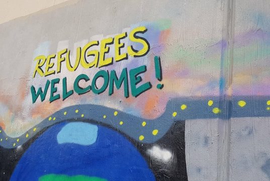 Migrationsexperte: Bundesregierung muss bei Integration nachbessern