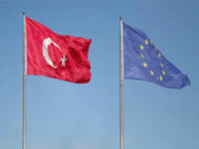 „Turkey and its people owe us a great deal“.