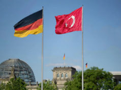 Deutsche und türkische Zusammenarbeit: Ein verborgener Motor der deutschen Einheit
