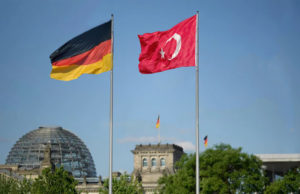 Deutsche und türkische Zusammenarbeit: Ein verborgener Motor der deutschen Einheit