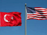 Kommentar: Biden verfolgt aufmerksam Parteiverbotsverfahren gegen HDP