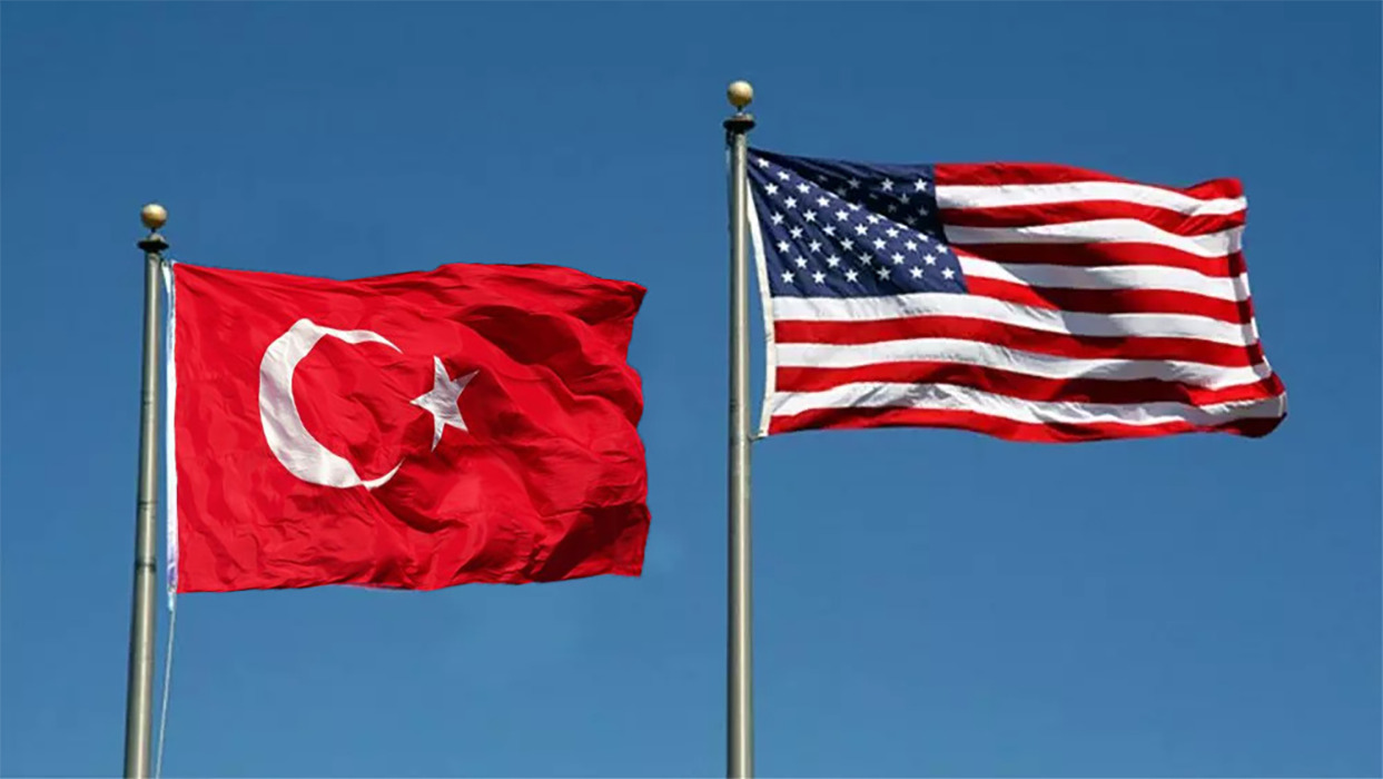 Usa Neuer Aussenminister Blinken Deutet Weitere Sanktionen Gegen Turkei An