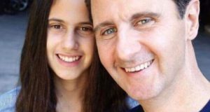 Zein al-Assad: Vom Skandal-Heiratsantrag 2020 zum Luxus-Leben in Moskau