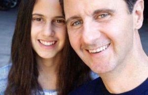 Zein al-Assad: Vom Skandal-Heiratsantrag 2020 zum Luxus-Leben in Moskau