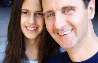 Zein al-Assad: Vom Skandal-Heiratsantrag 2020 zum Luxus-Leben in Moskau