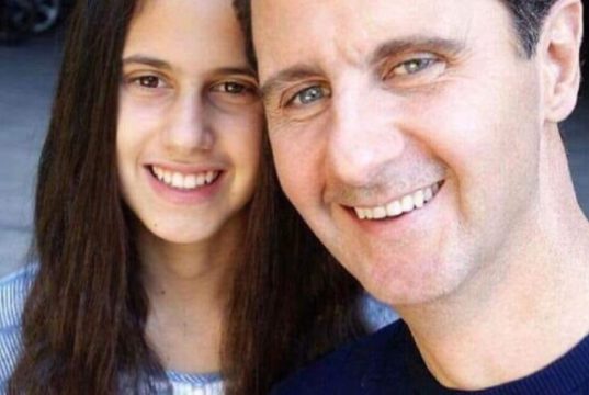 Zein al-Assad: Vom Skandal-Heiratsantrag 2020 zum Luxus-Leben in Moskau